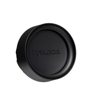 Tapa Vaso - 360 Sip Lid - Black
