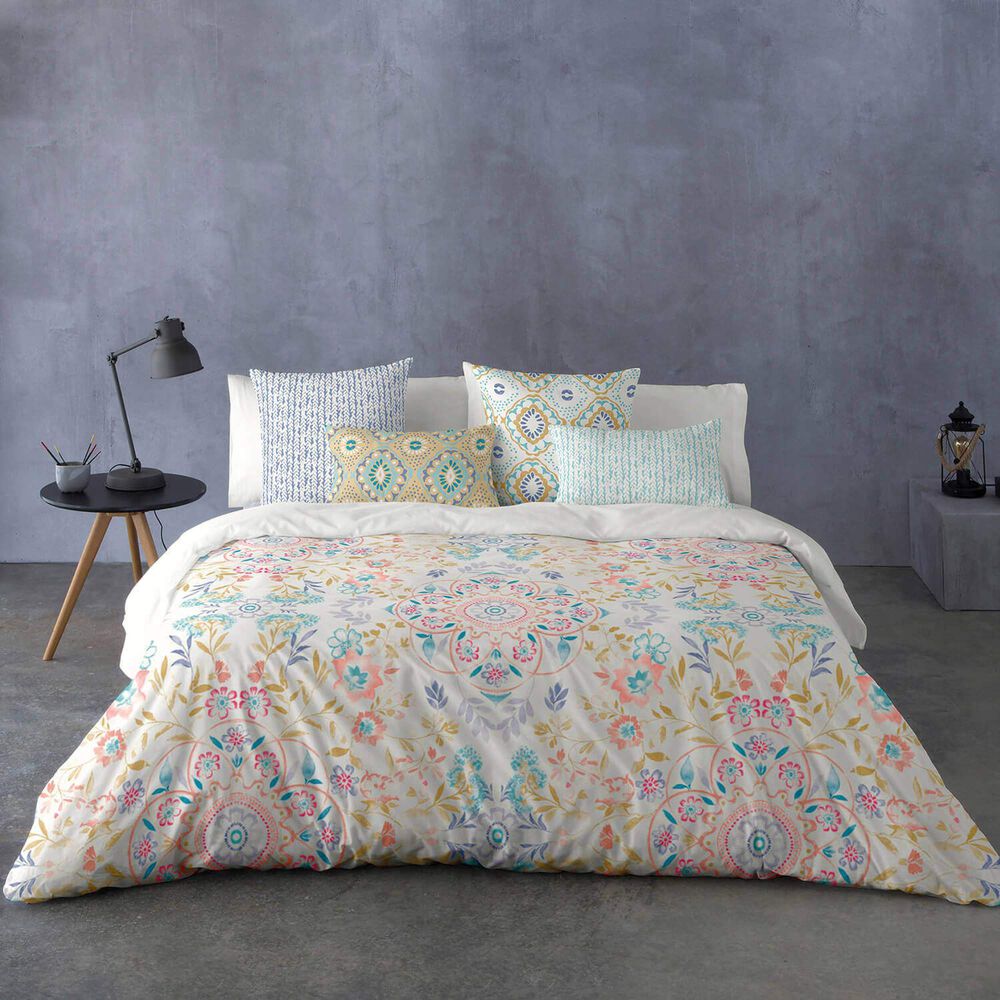 Funda De Plum&oacute;n Ero - 2 Plazas image number 0.0