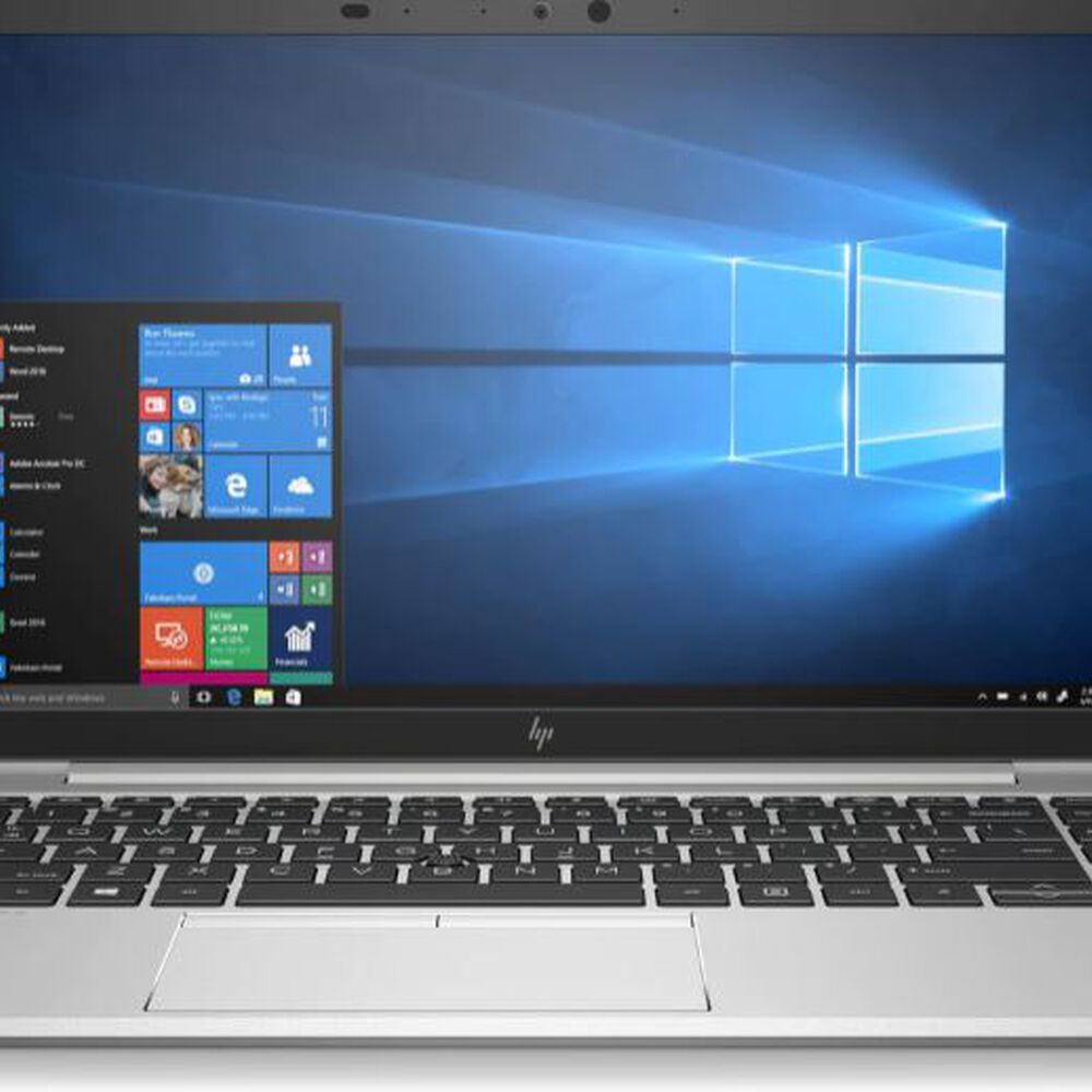 Notebook Hp Elitebook 840 G7 14" (i7-10ma 8gb 512gb Ssd) Reacondicionado Grado A image number 0.0
