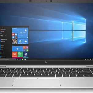 Notebook Hp Elitebook 840 G7 14" (i7-10ma 8gb 512gb Ssd) Reacondicionado Grado A