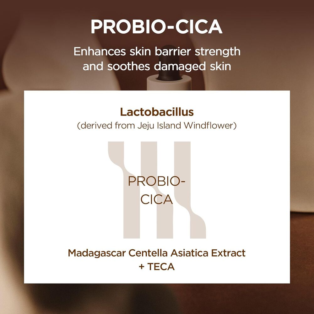 Madagascar Centella Probio-cica Intensive Ampoule (skin1004) - 50ml Serum Antiedad Con Probi&oacute;ticos Y Centella image number 5.0