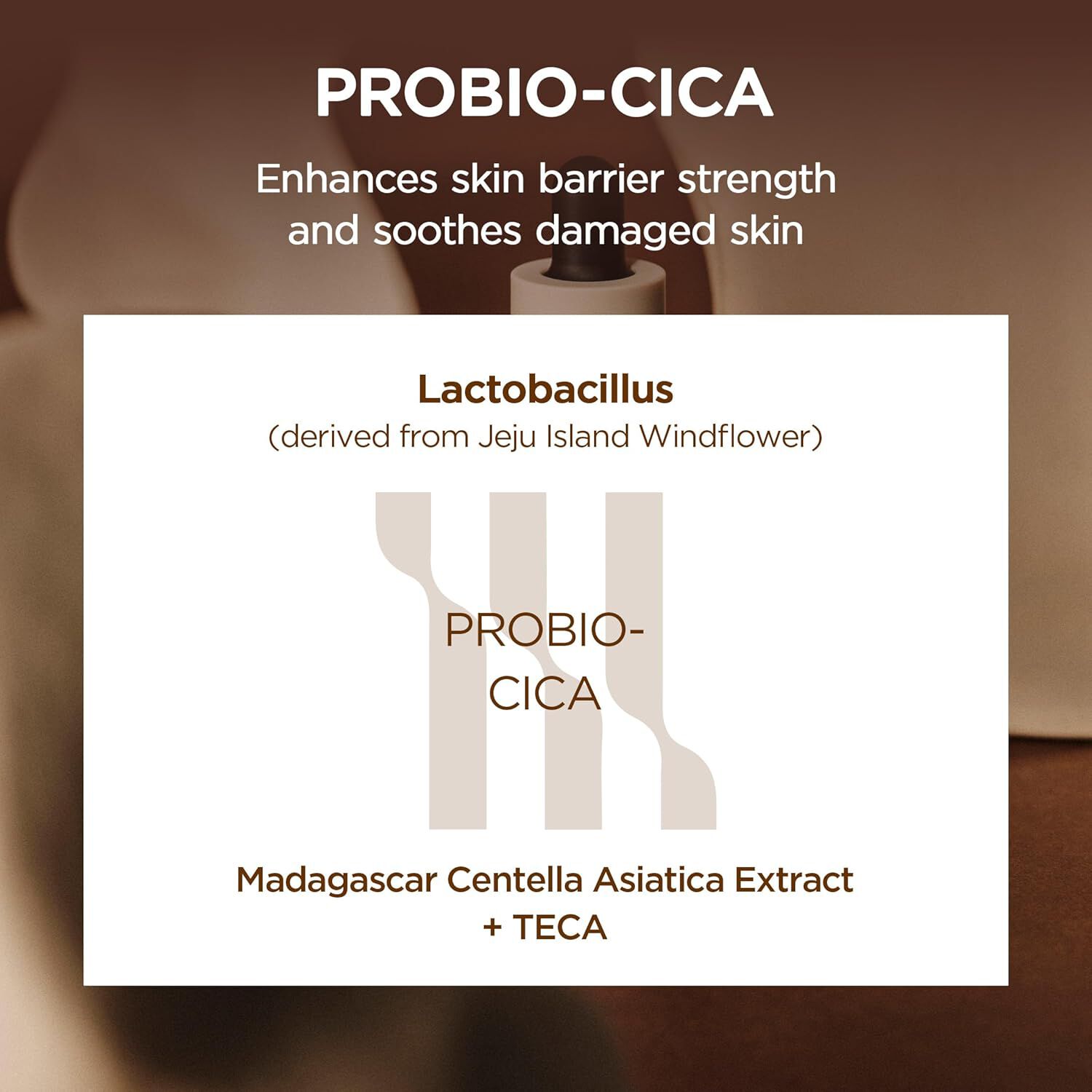 Madagascar Centella Probio-cica Intensive Ampoule (skin1004) - 50ml Serum Antiedad Con Probi&oacute;ticos Y Centella image number 5.0