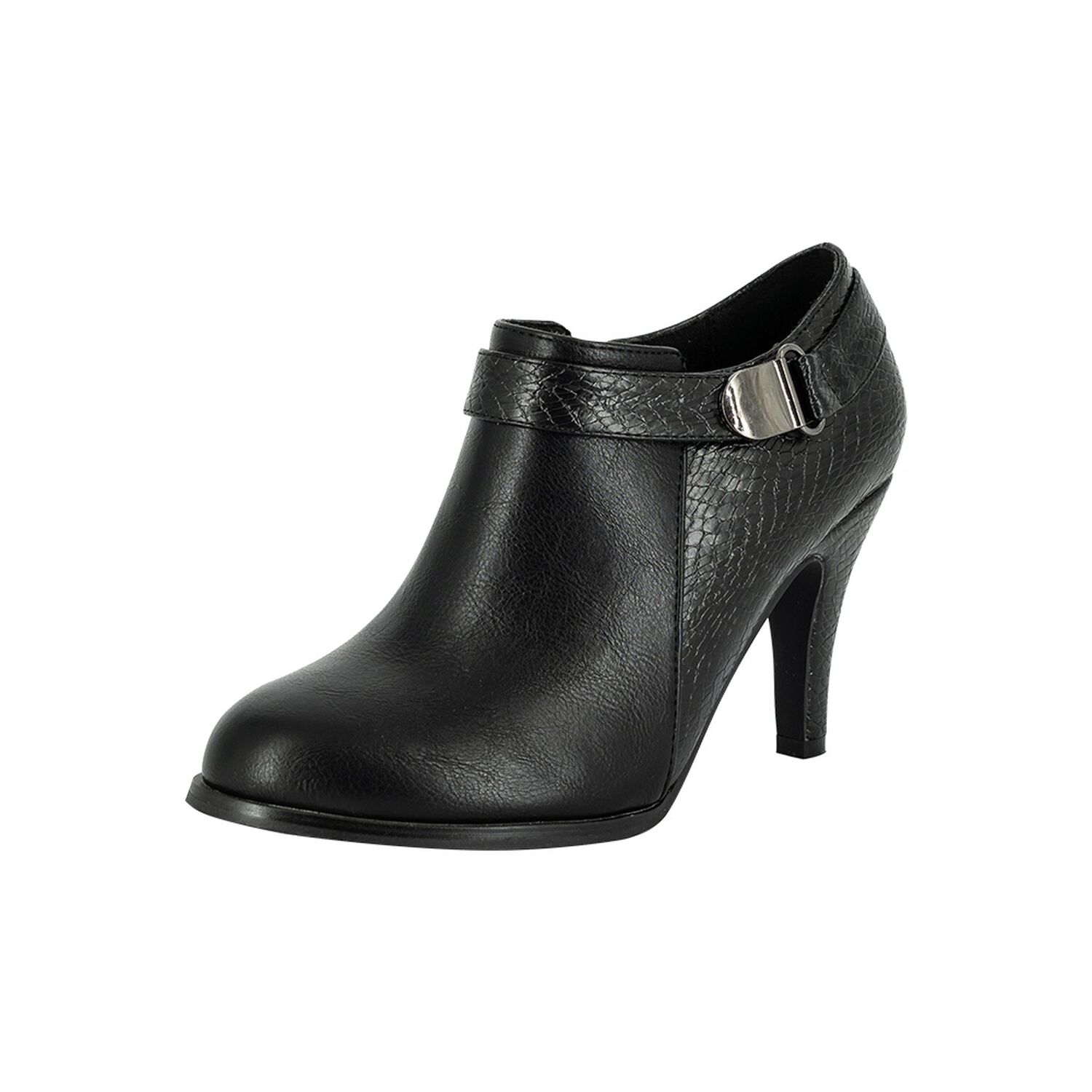 Botin Zeya Negro Alquimia image number 0.0