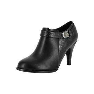 Botin Zeya Negro Alquimia