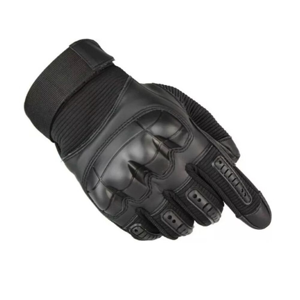 Guantes De Cuero image number 0.0