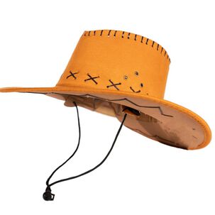 Sombrero De Vaquero Para Adulto Accesorio