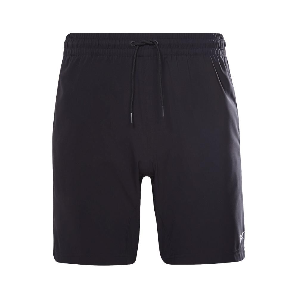 Short Deportivo Hombre Reebok Workout Ready Woven image number 5.0