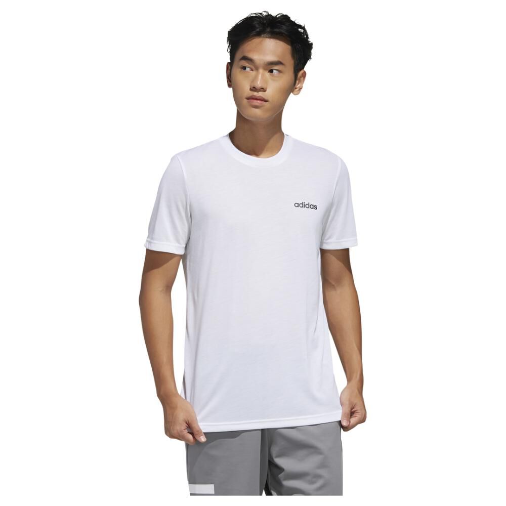Camiseta Unisex Adidas Designed 2 Move Feel Ready image number 0.0