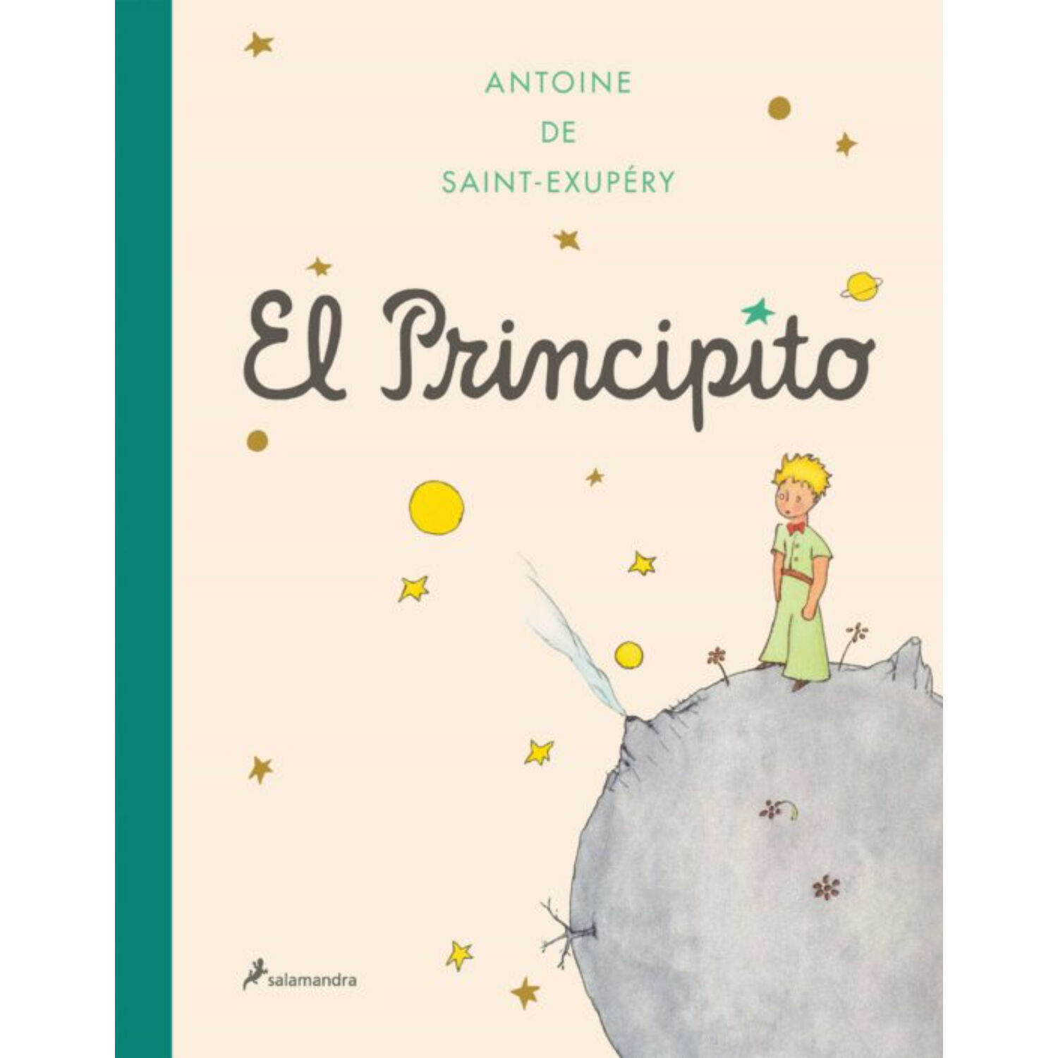 Principito Lujo Gran Formato image number 0.0