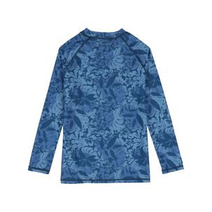 Polera De Baño Niño Topsis