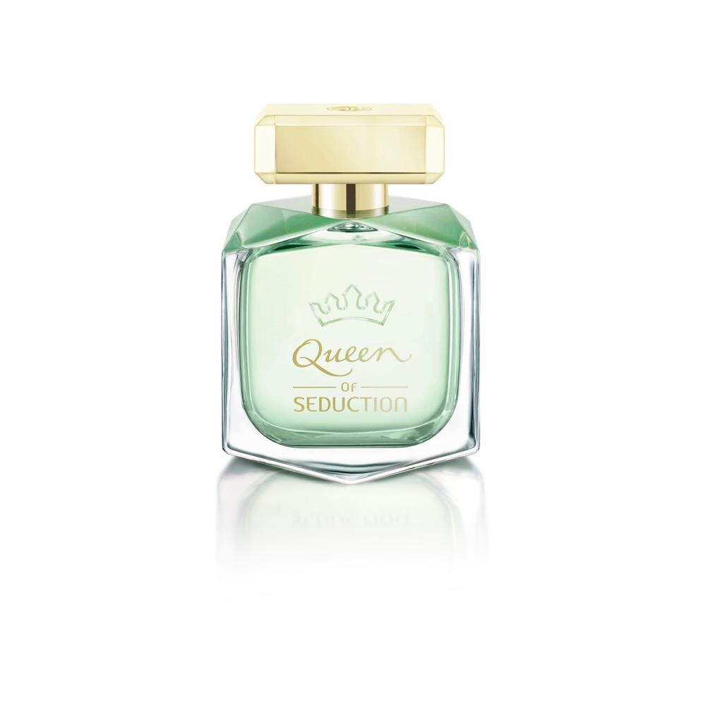 Antonio Banderas Queen of Seduction EDT 50 ml, foto 2