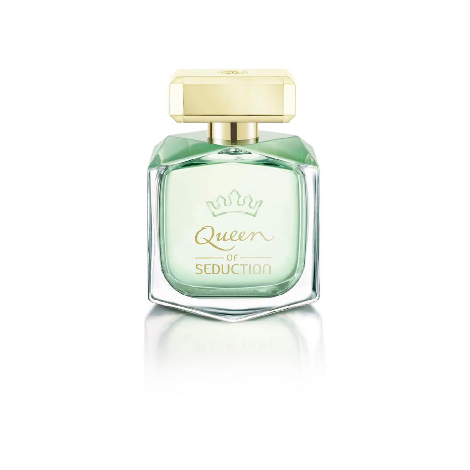 Perfume mujer Queen Seduction Antonio Banderas / 50Ml / Edt image number 1.0