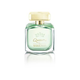 Perfume mujer Queen Seduction Antonio Banderas / 50Ml / Edt