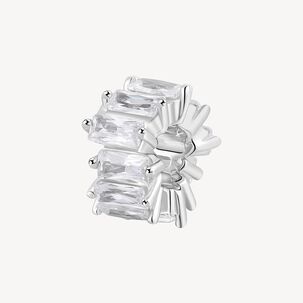 Charm Brosway Cristal Mujer Fiw03