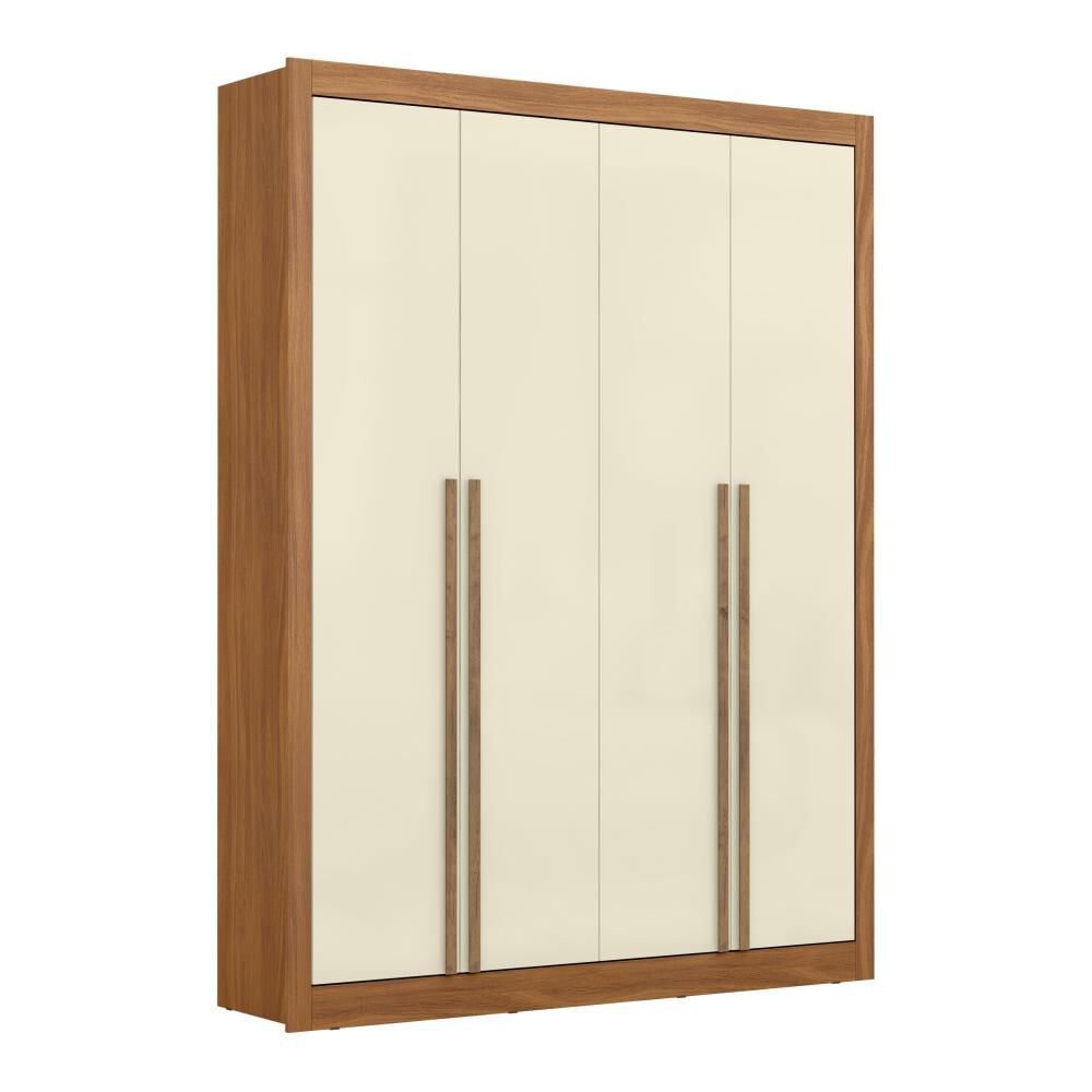 Cl&oacute;set Di Poretti Design Closet Cannes / 4 Puertas, 4 Puertas / 3 Cajones image number 0.0