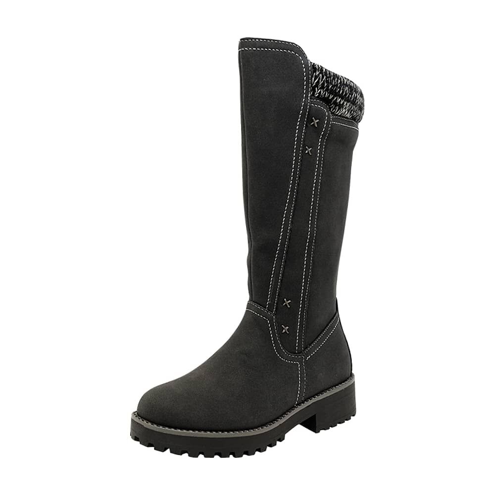 Bota Tura Negro Bamboo image number 0.0