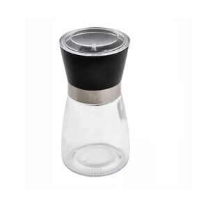 Salero Molinillo 13 Cm Para Sal Gruesa O Pimienta