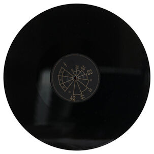 Arcadia - Election Day (cryptic Cut) | 12" Maxi Single Usado