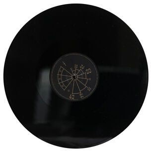Arcadia - Election Day (cryptic Cut) | 12" Maxi Single Usado