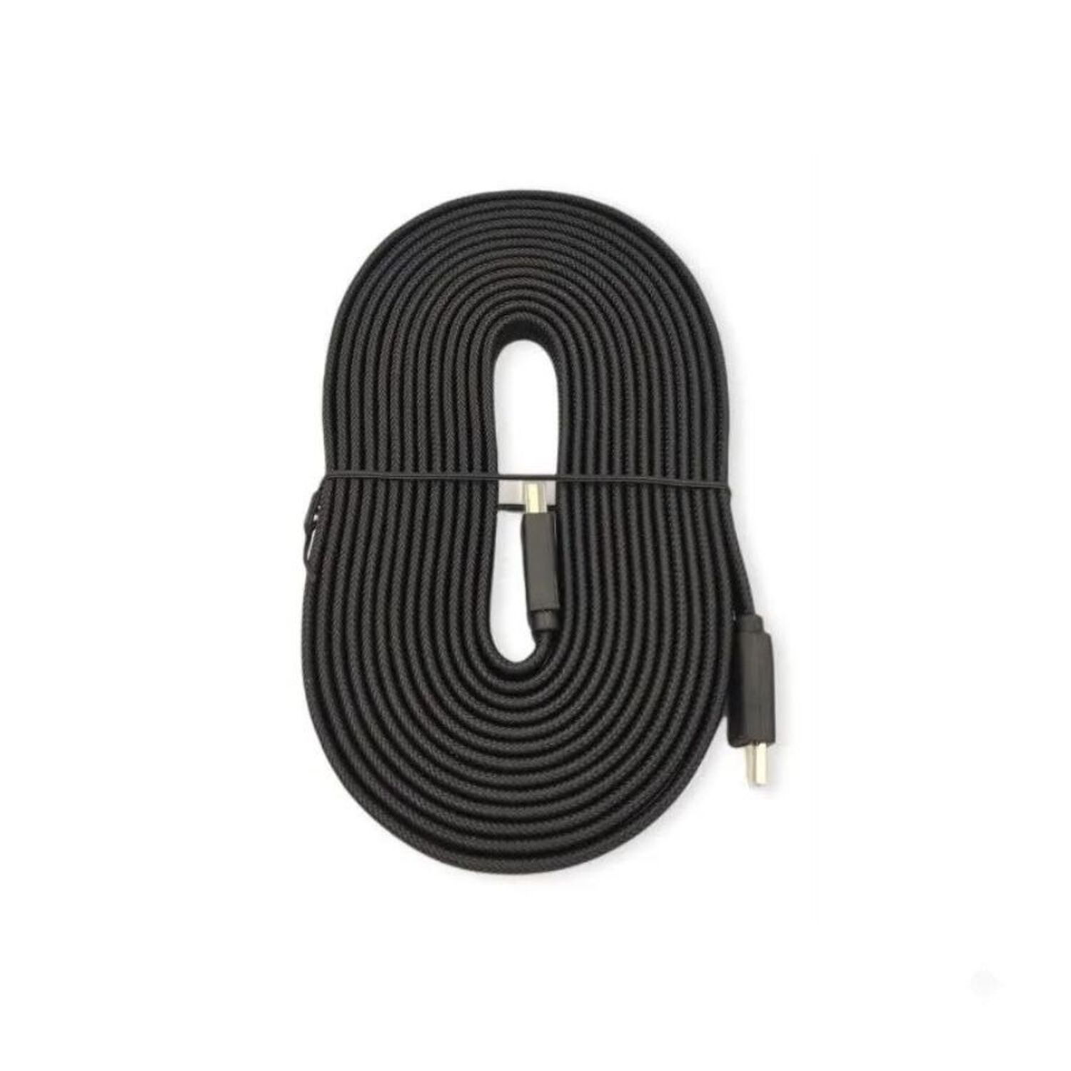 Cable Hdmi 5 Metros Mallado Trenzado 4k Ultra Hd image number 3.0