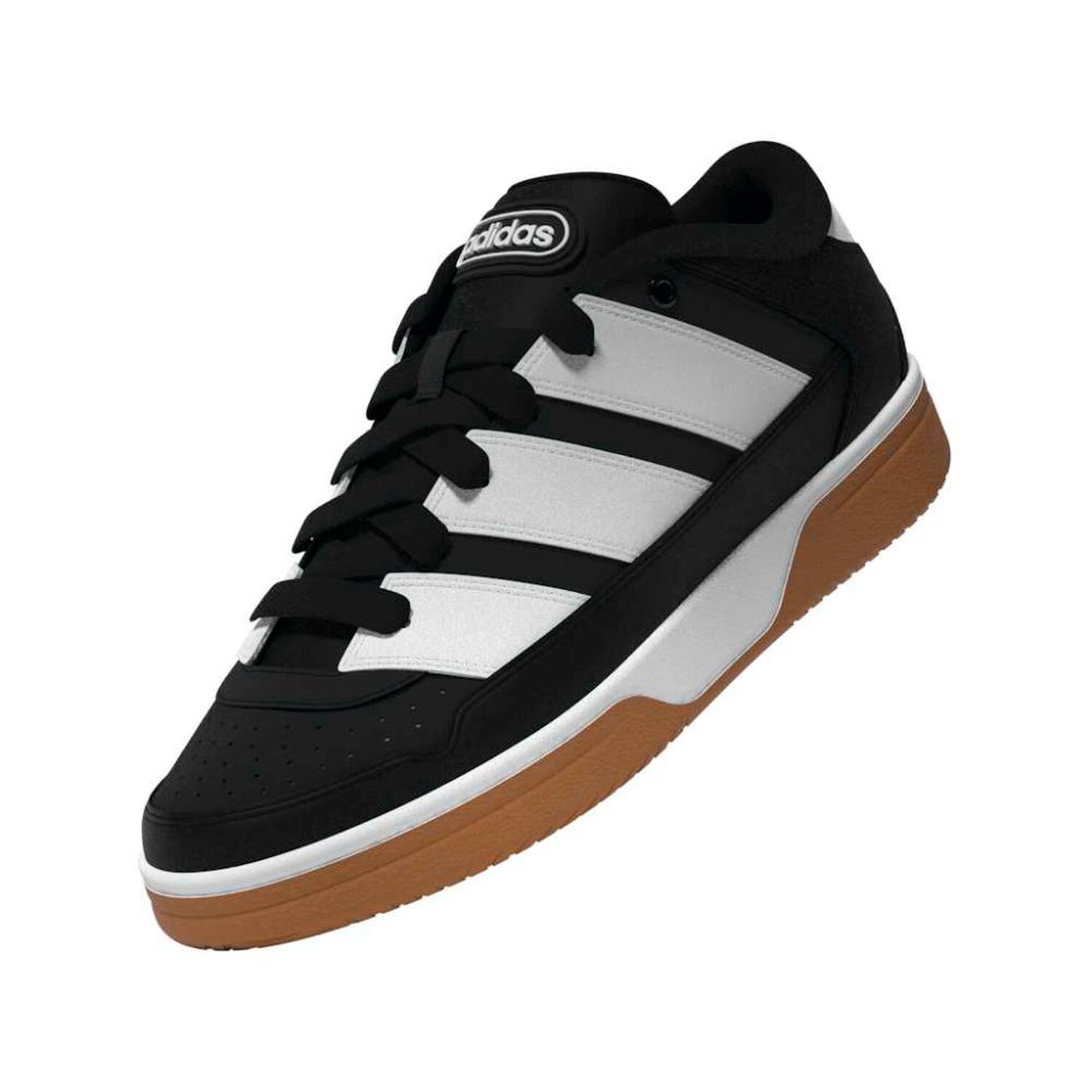 Zapatilla Basketball Hombre Adidas Break Start 2000 image number 4.0
