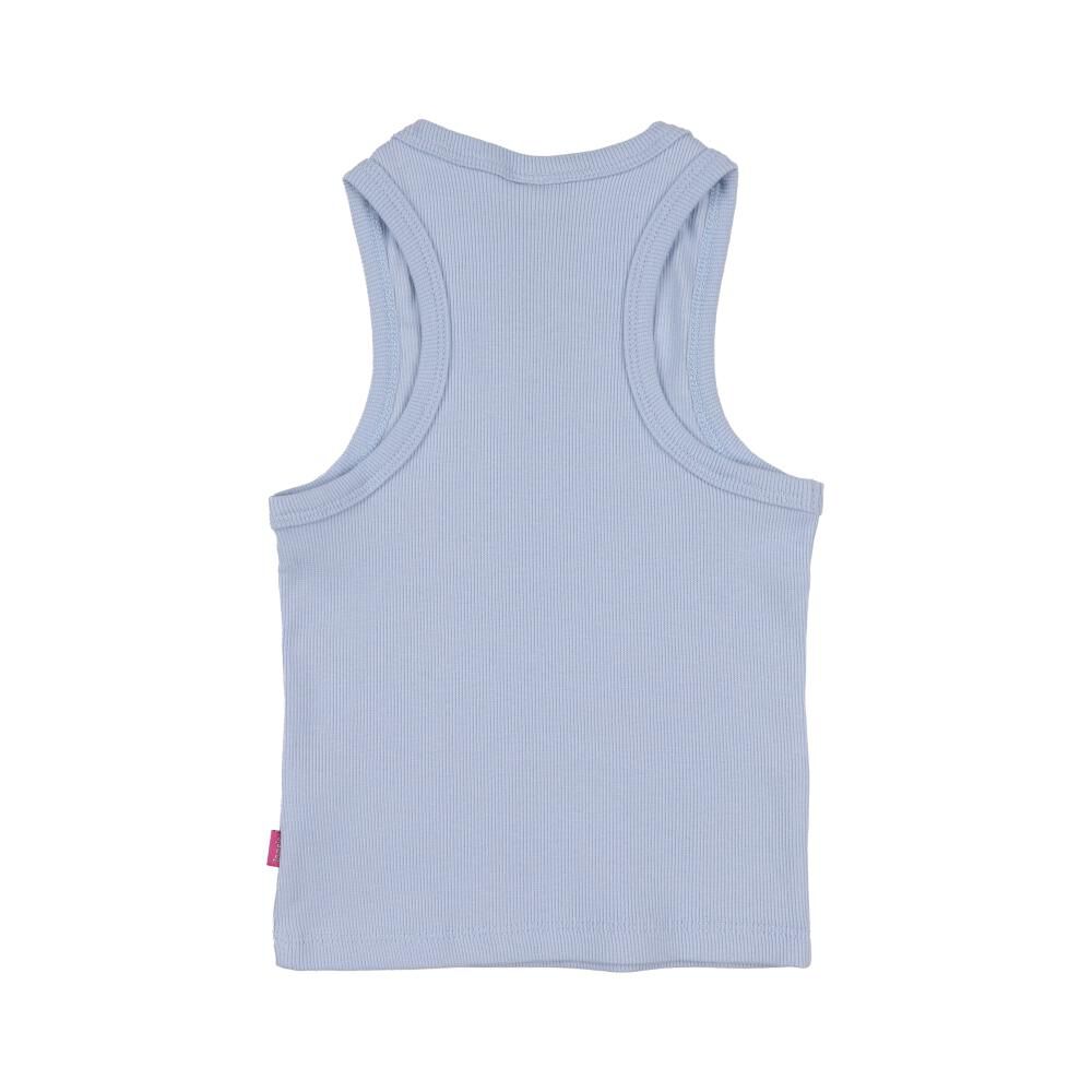 Polera Niña Topsis image number 1.0