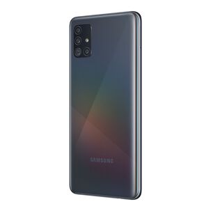 Samsung Galaxy A51 128gb Negro Reacondicionado