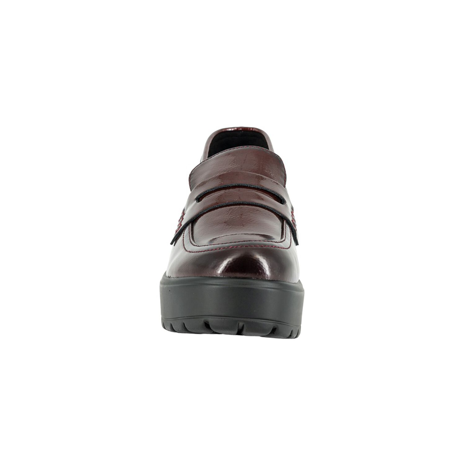 Mocasin Joan Burdeo Alquimia image number 2.0