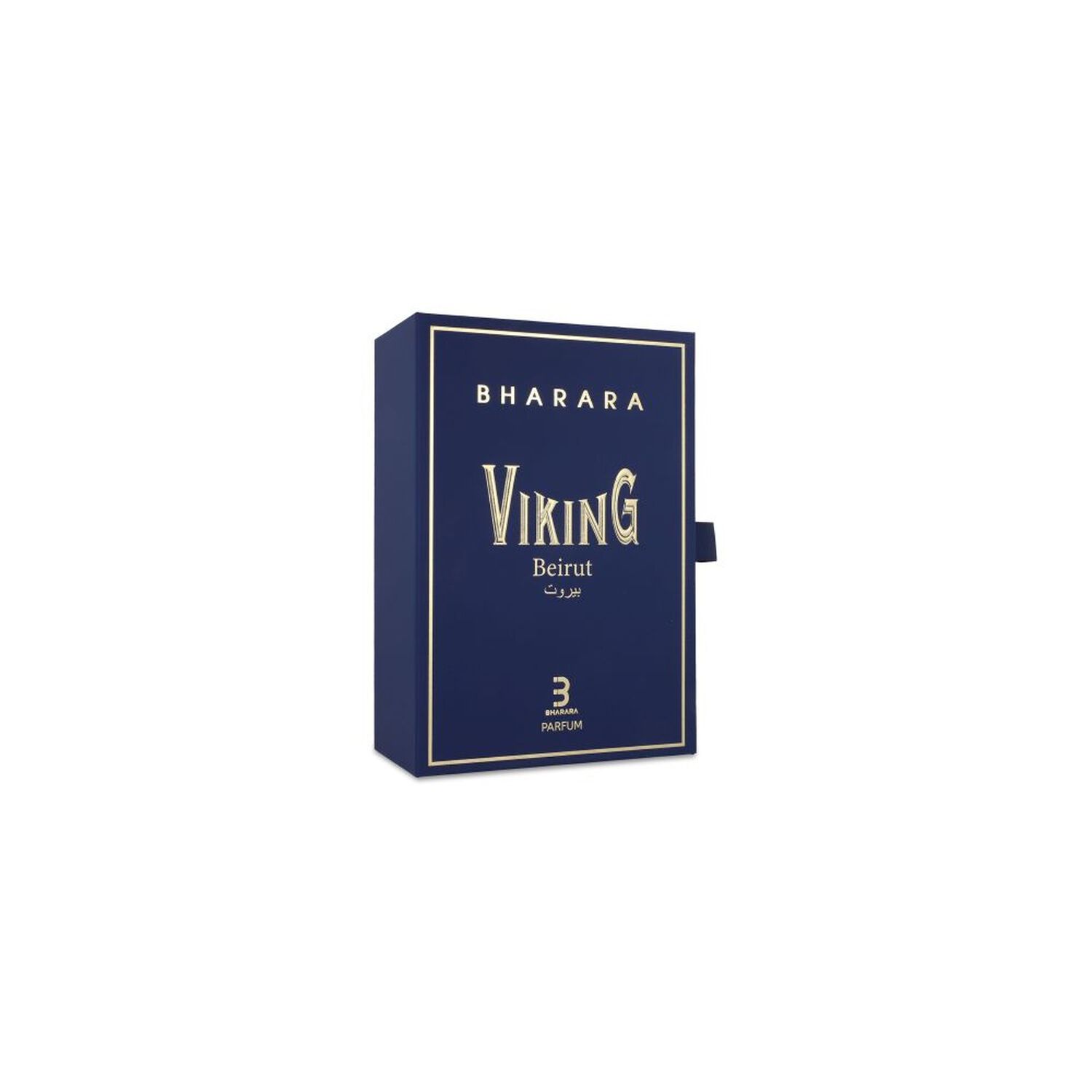 Bharara Viking Beirut Men Edp 100ml image number 2.0