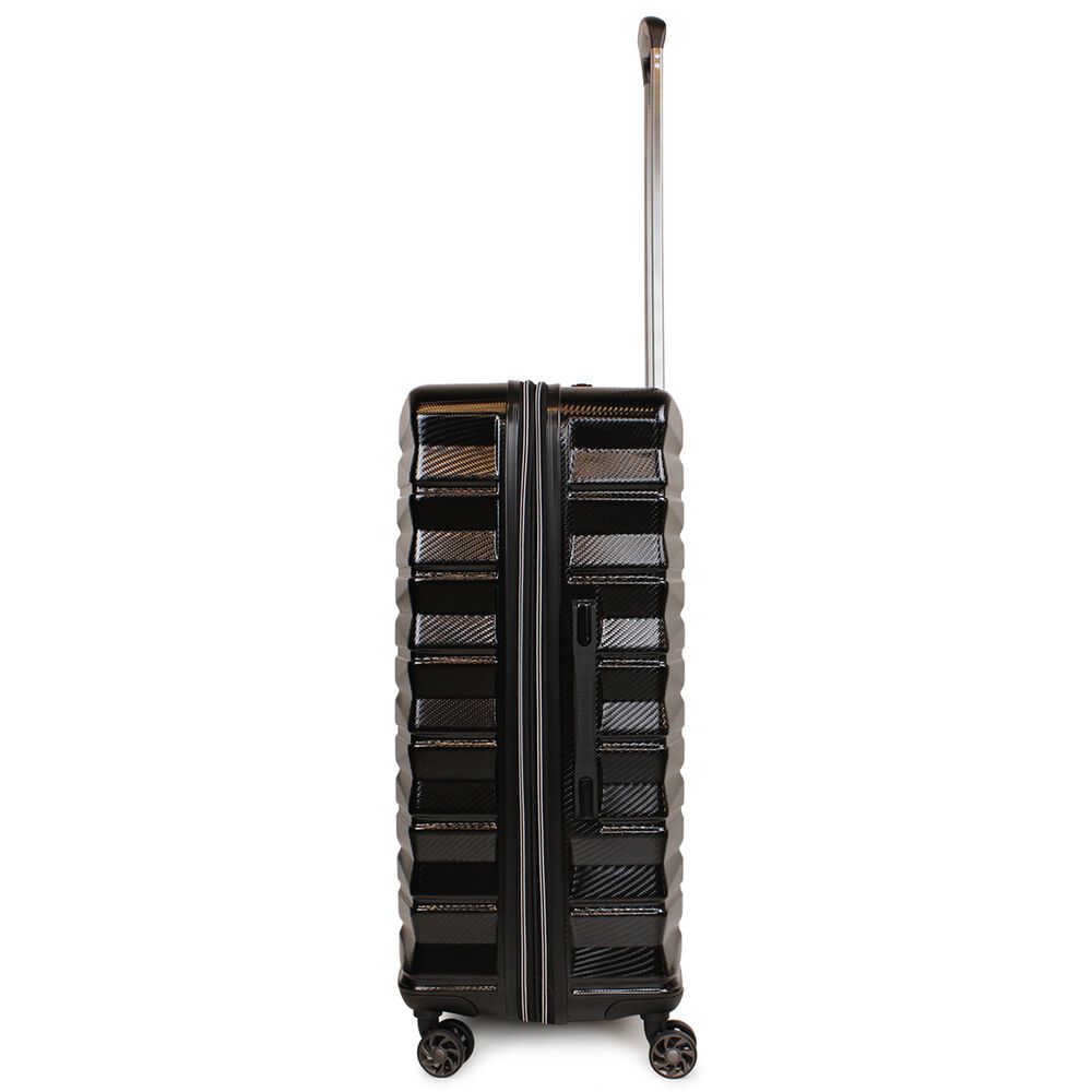 Pack 2 Maletas S+m Rocky Negra Penguin image number 4.0