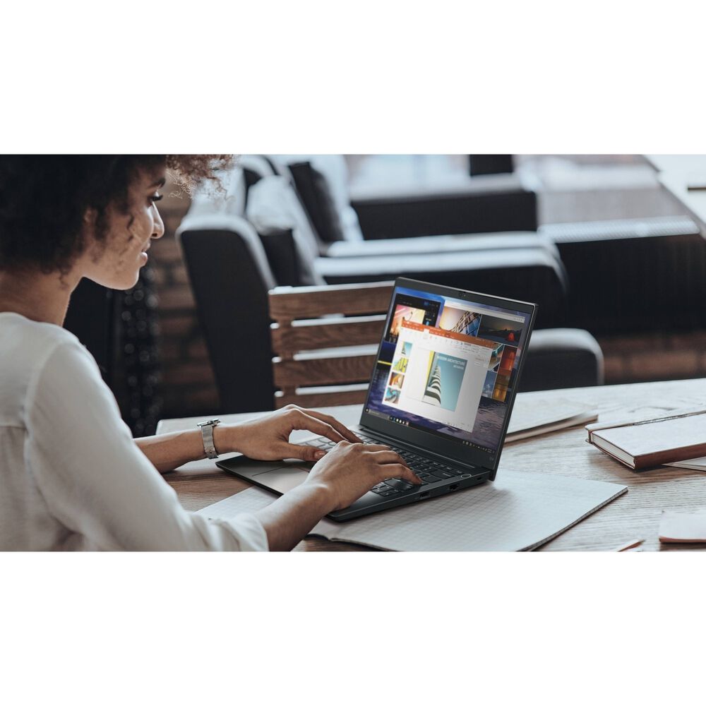 Notebook Thinkpad E14 6ta Gen Intel Core Ultra 5 16gb Ram 512gb Ssd 14" Wuxga W11 Pro image number 7.0