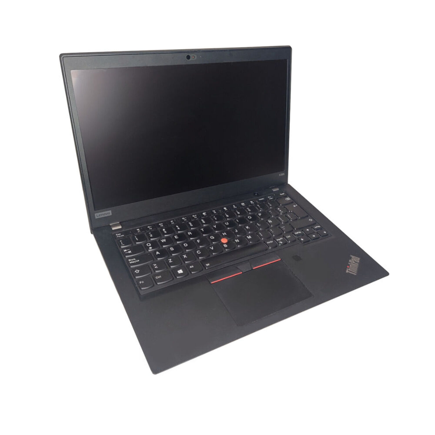 Lenovo Thinkpad X280 (touch), I7 8va. Gen. Ssd 512gb, Ram 16 Gb, Pantalla T&aacute;ctil 13,3 image number 0.0