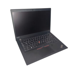 Lenovo Thinkpad X280 (touch), I7 8va. Gen. Ssd 512gb, Ram 16 Gb, Pantalla T&aacute;ctil 13,3