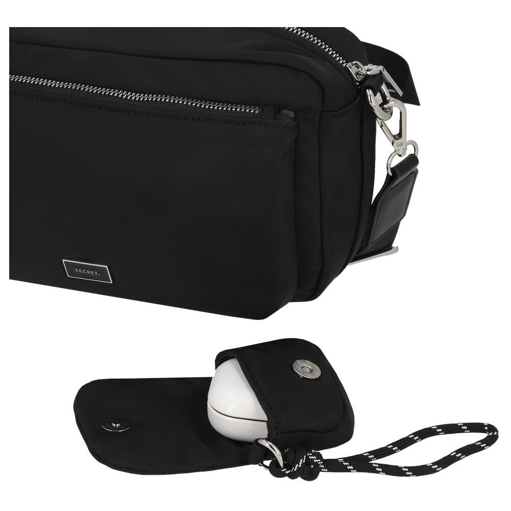 Bandolera Cruzada Mujer Secret Lapland St6 image number 5.0