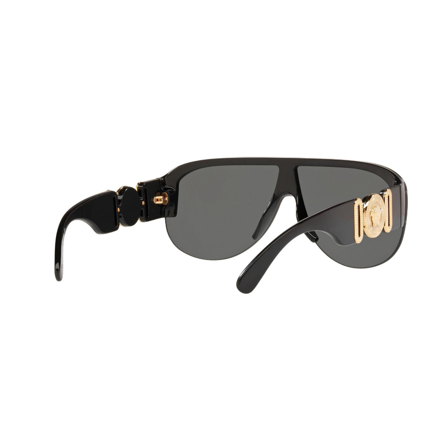 Lentes De Sol Negro Versace image number 6.0