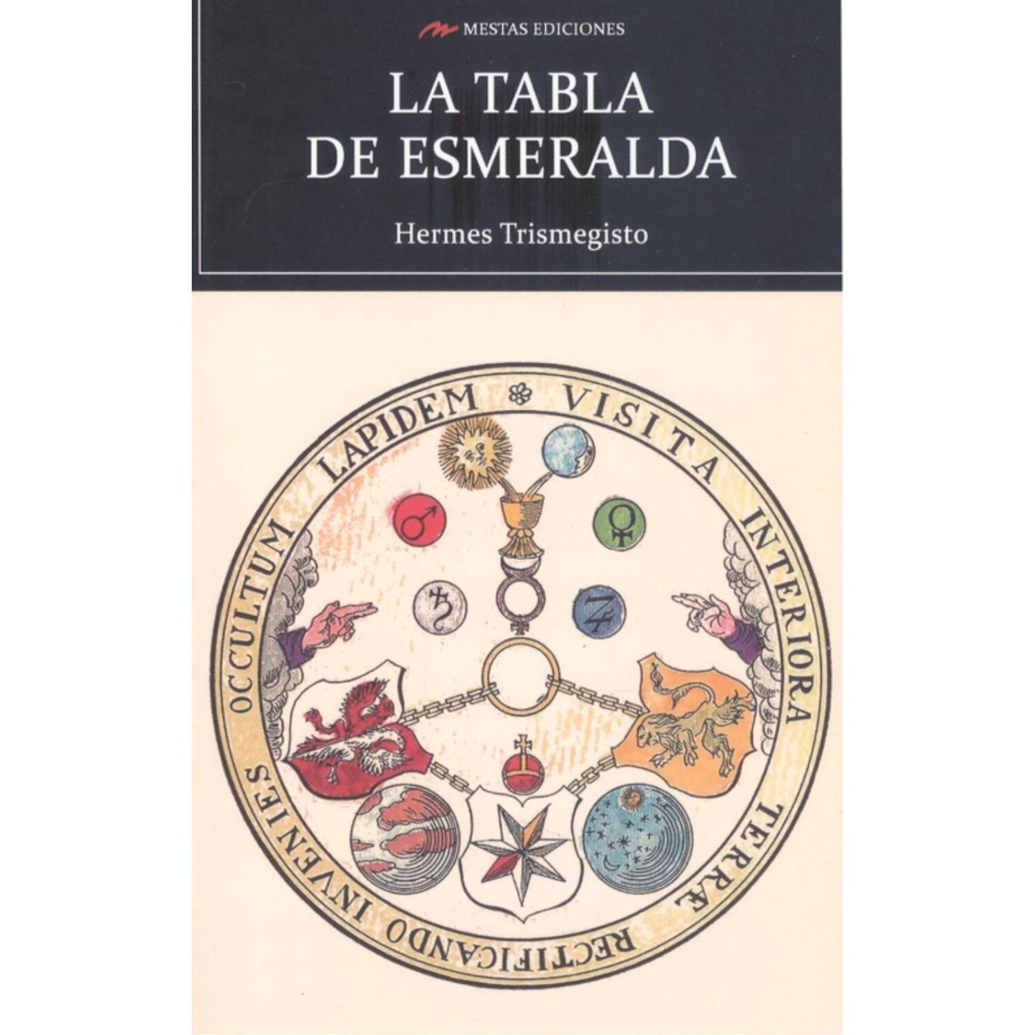 La Tabla De Esmeralda image number 0.0
