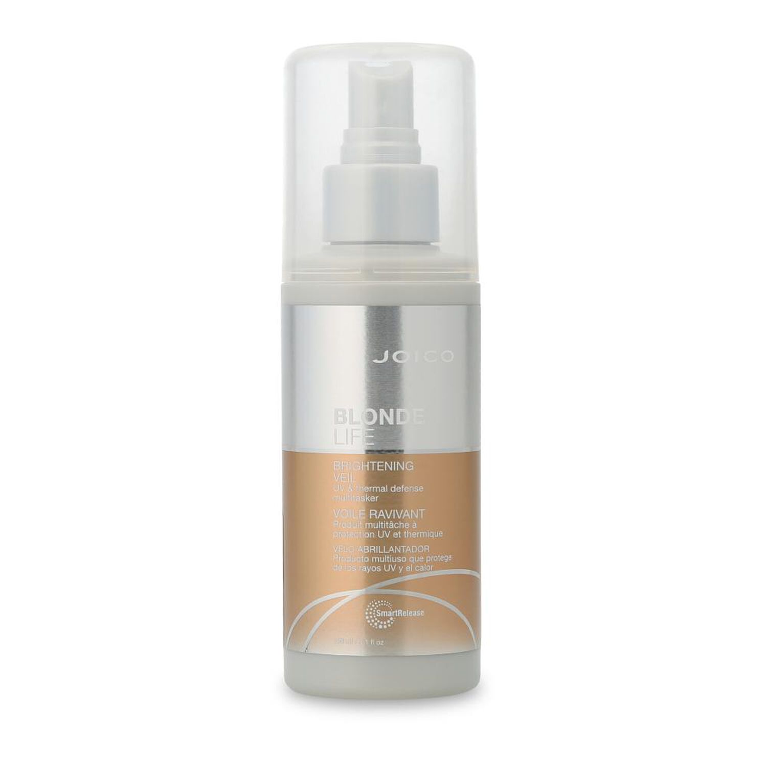 Serum Blonde Life 150 ML Joico image number 0.0
