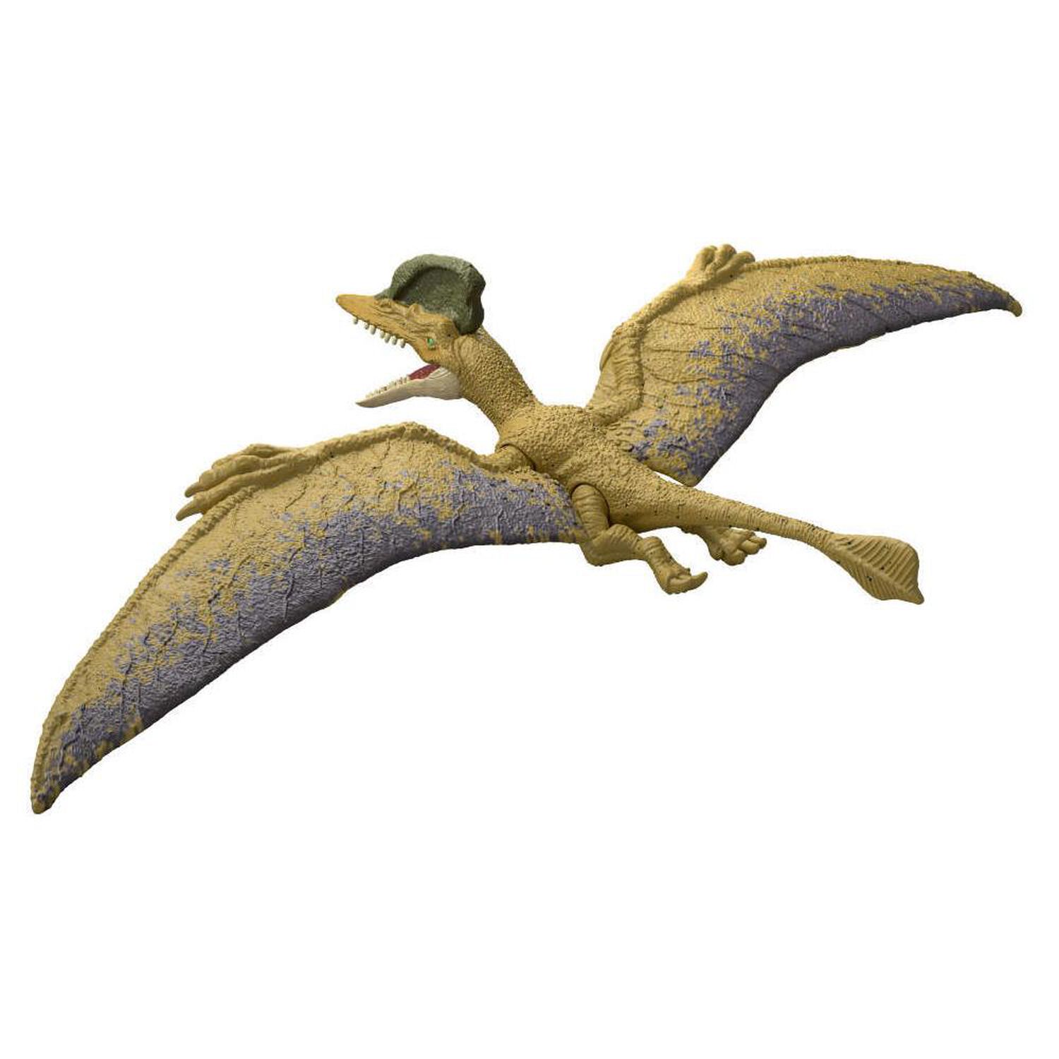 Dinosaurio De Juguete Jurassic World image number 6.0