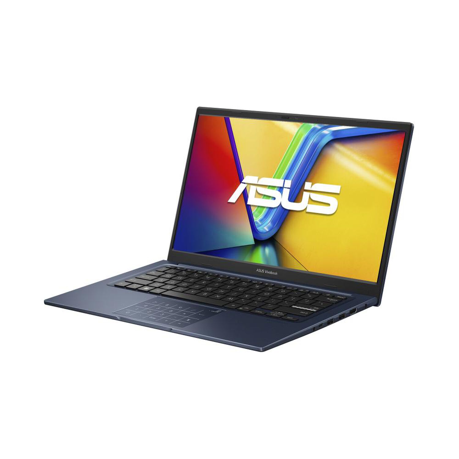 Notebook 14" Asus Vivobook 14 / Intel Core I5 / 8 GB RAM / 512 GB SSD image number 2.0