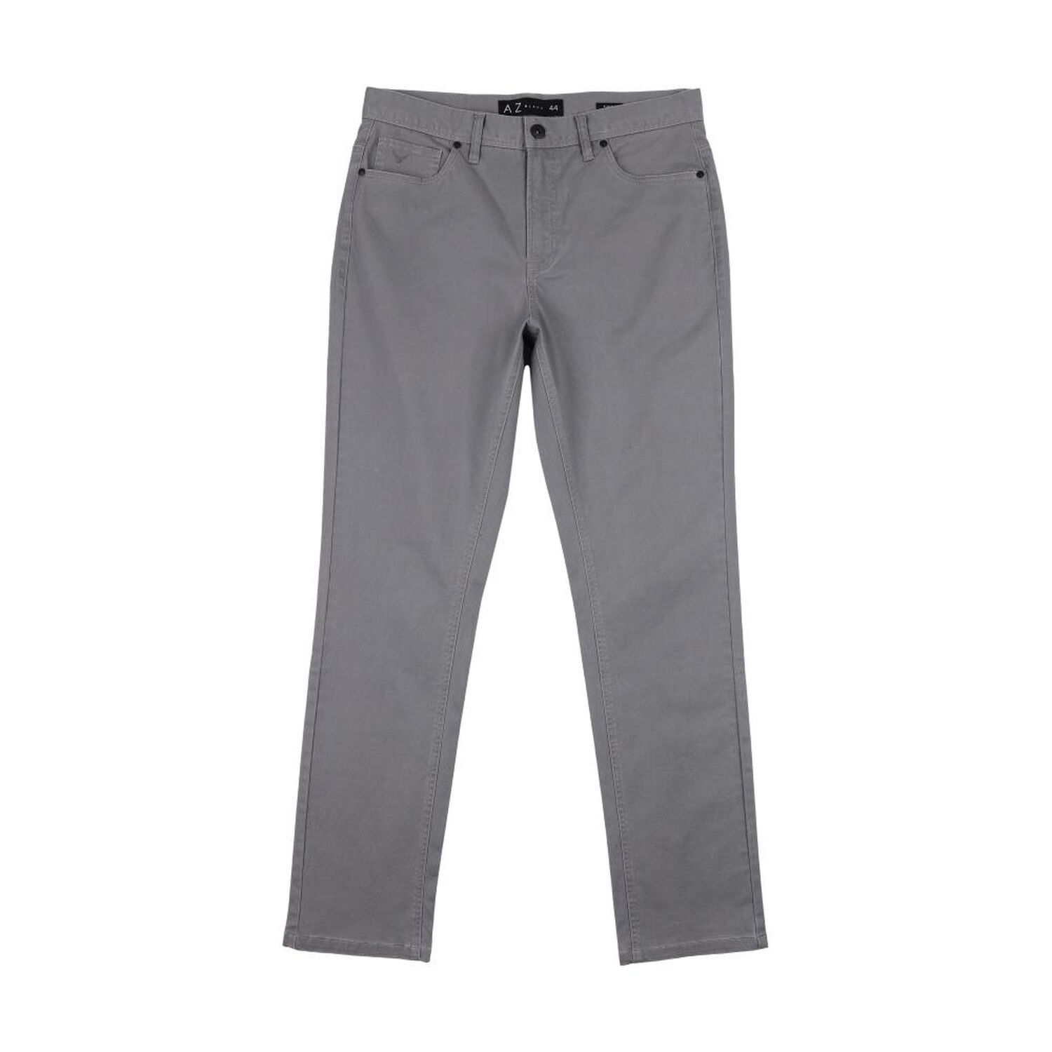 Pantal&oacute;n Hombre Az Black image number 0.0