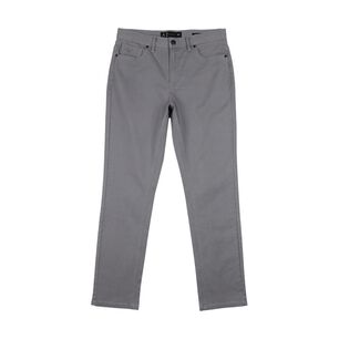 Pantal&oacute;n Hombre Az Black
