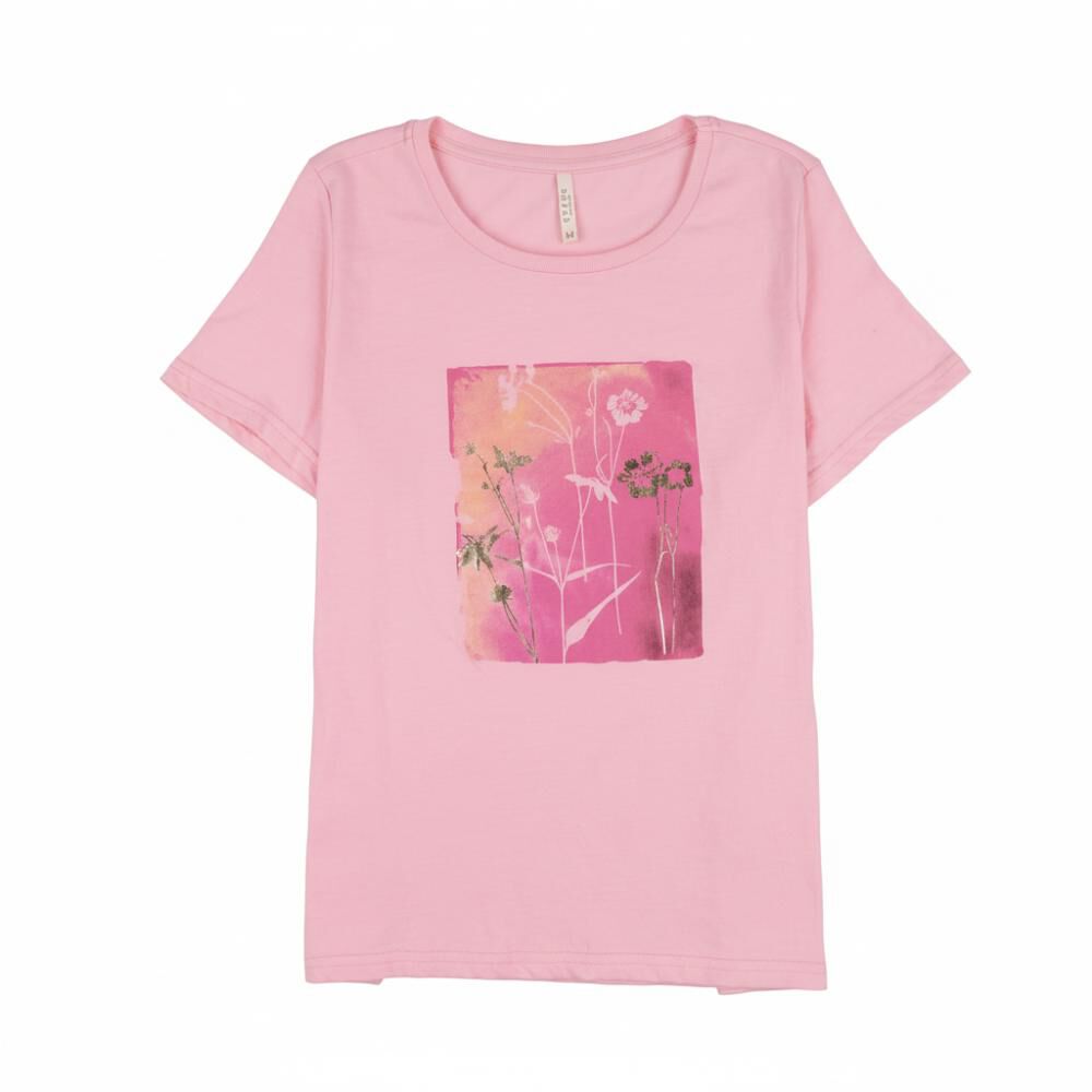 Polera Mujer Geeps image number 0.0