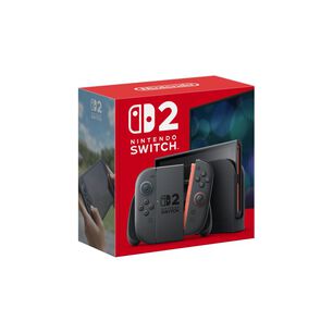 Consola Nintendo Switch 2 System LT2