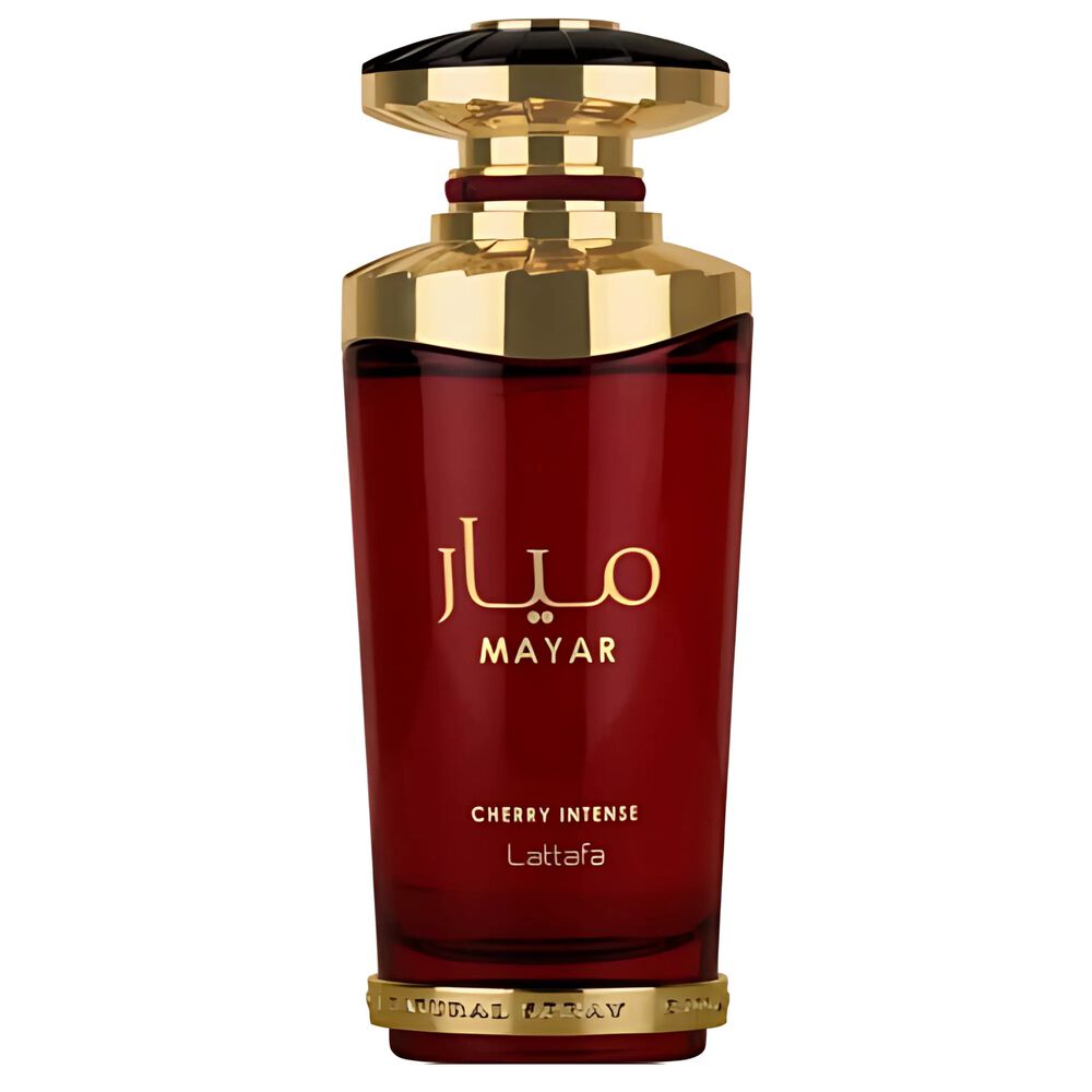 Mayar Cherry Intense 100 Ml Edp Lattafa image number 1.0