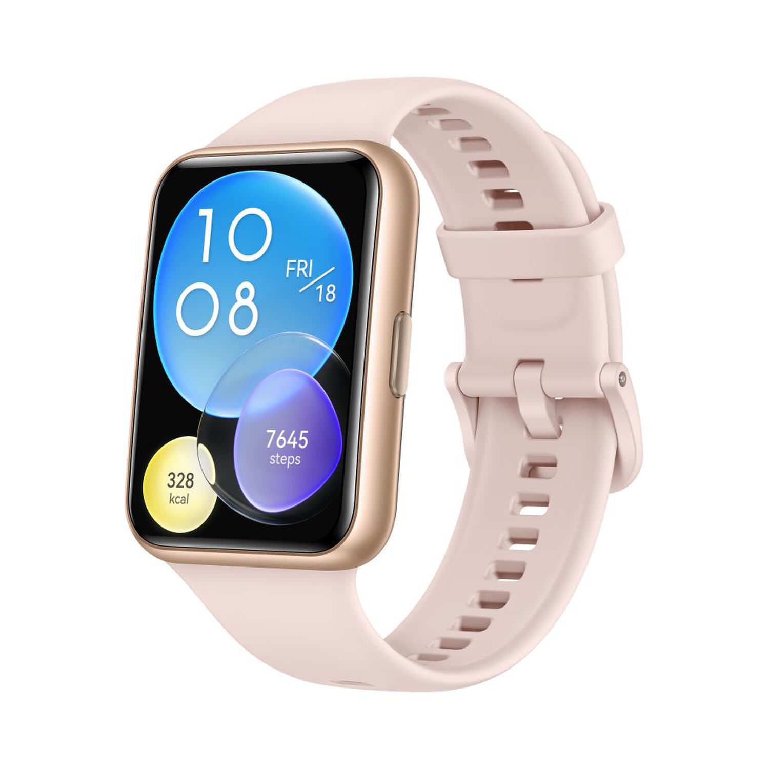 Smartwatch Huawei Fit 2 Active / 1.74" image number 1.0