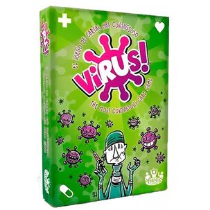 Tranjis Games Virus