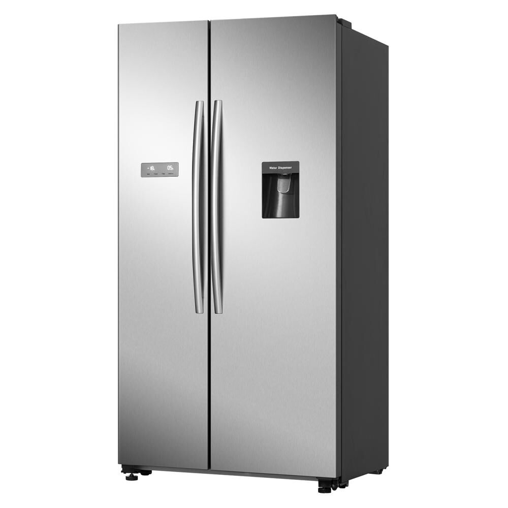 Refrigerador Side By Side Hisense RC-74WSD / No Frost  / 562 Litros / A+ image number 3.0