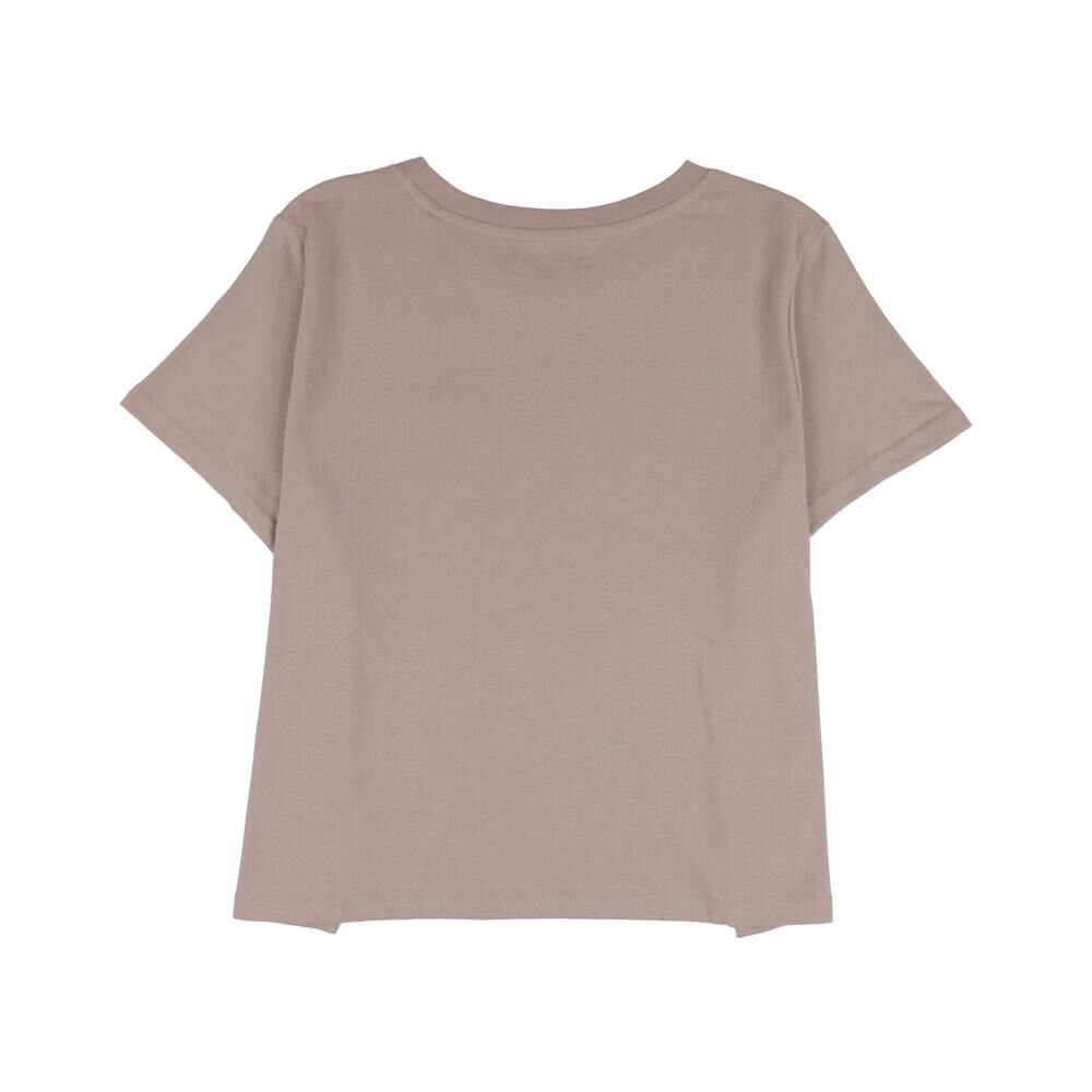 Polera Deportiva Mujer Wetland image number 1.0