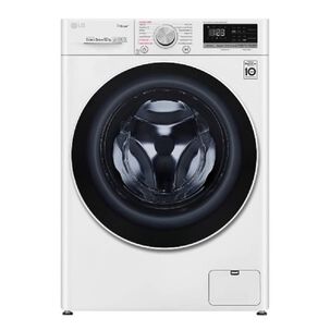 Lavadora Secadora Samsung 12 Kg 7 Kg Carga Frontal Wd12t704dbhzs