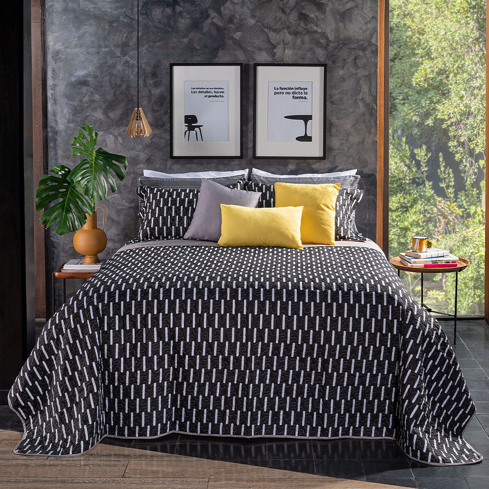 Quilt Azhome Japon 25p / King image number 1.0